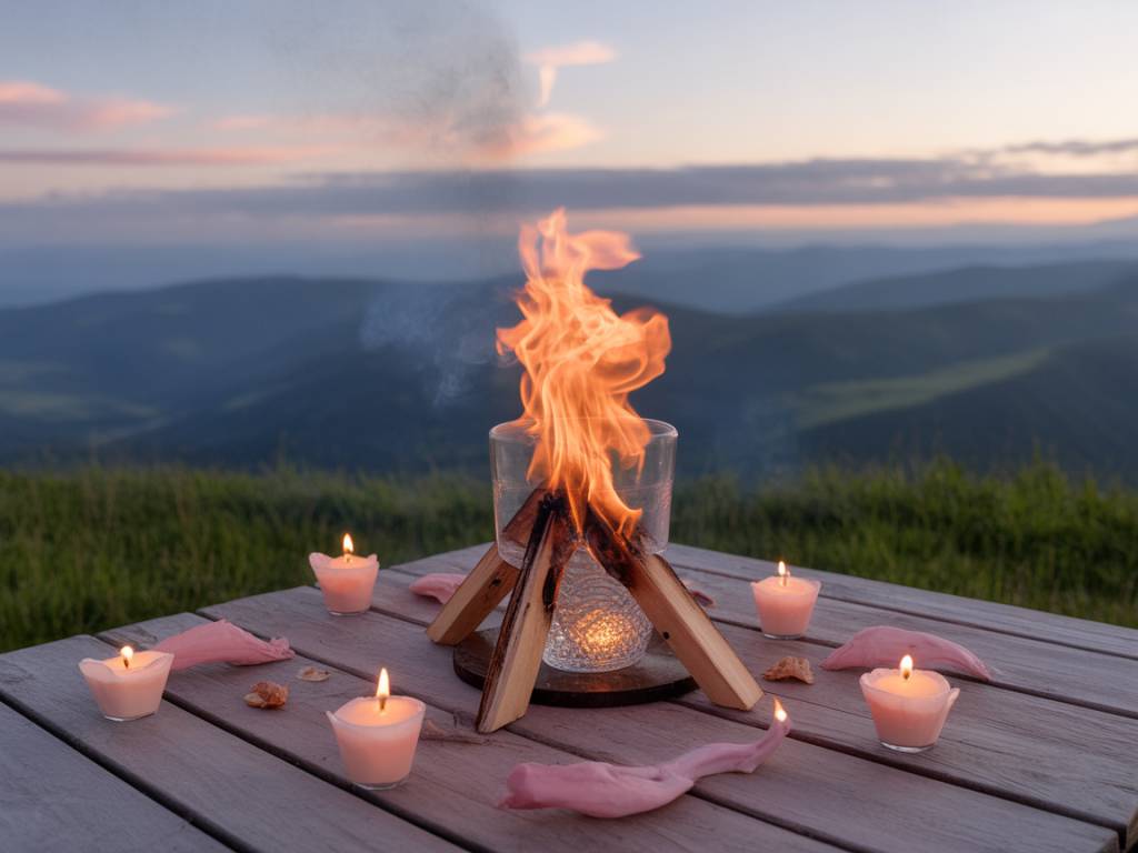 10 idées de rendez-vous slow love à organiser chez soi pour raviver la flamme