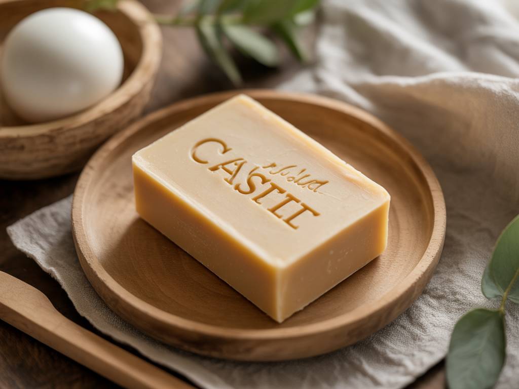 Savon de Castille bienfaits : pourquoi ce savon végétal devrait entrer dans ta routine beauté