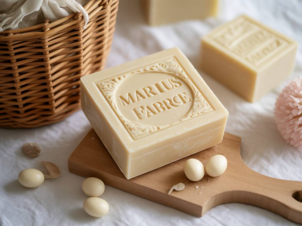 Savonnerie Marius Fabre Salon-de-Provence : mon avis sur cette maison historique du savon de Marseille