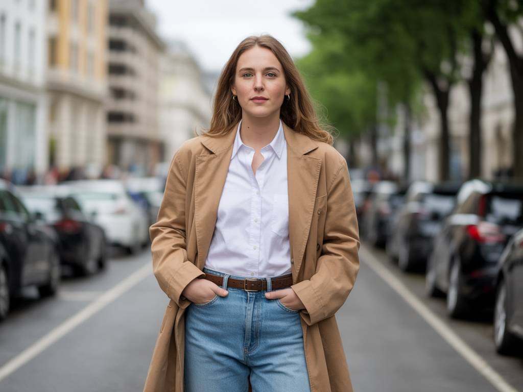 Capsule wardrobe de printemps : comment créer 15 tenues stylées avec seulement 10 pièces