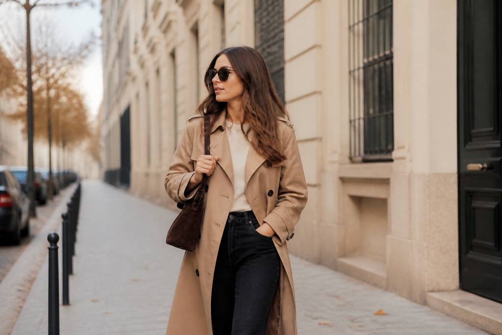 Mode blog femme : les tendances incontournables à adopter cette saison