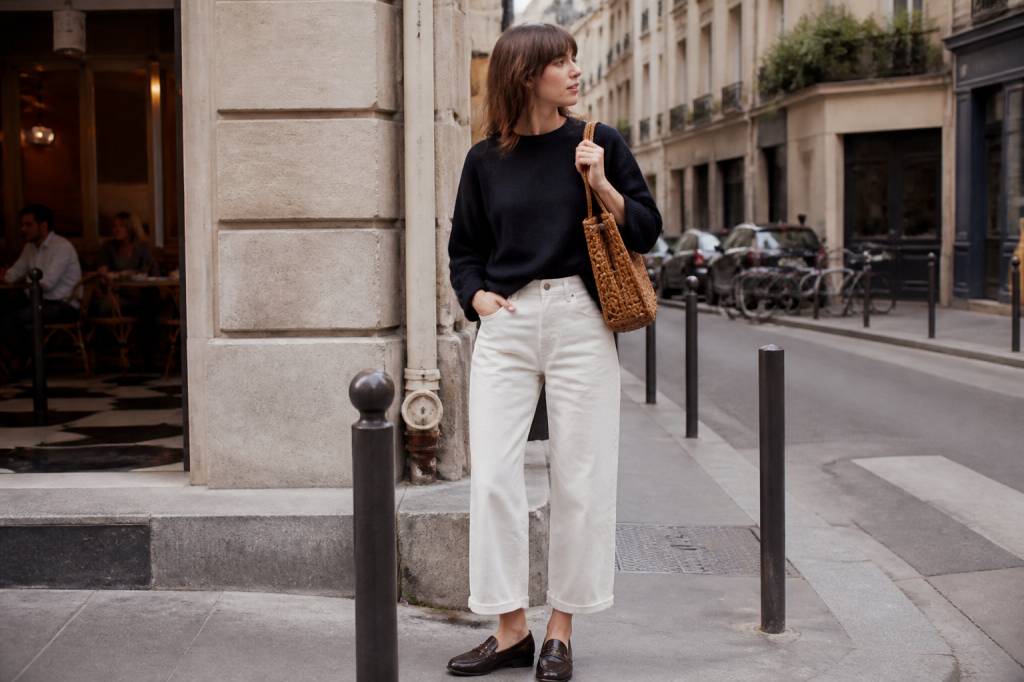 Bobo parisien style : idées et conseils pour adopter un look chic et décontracté