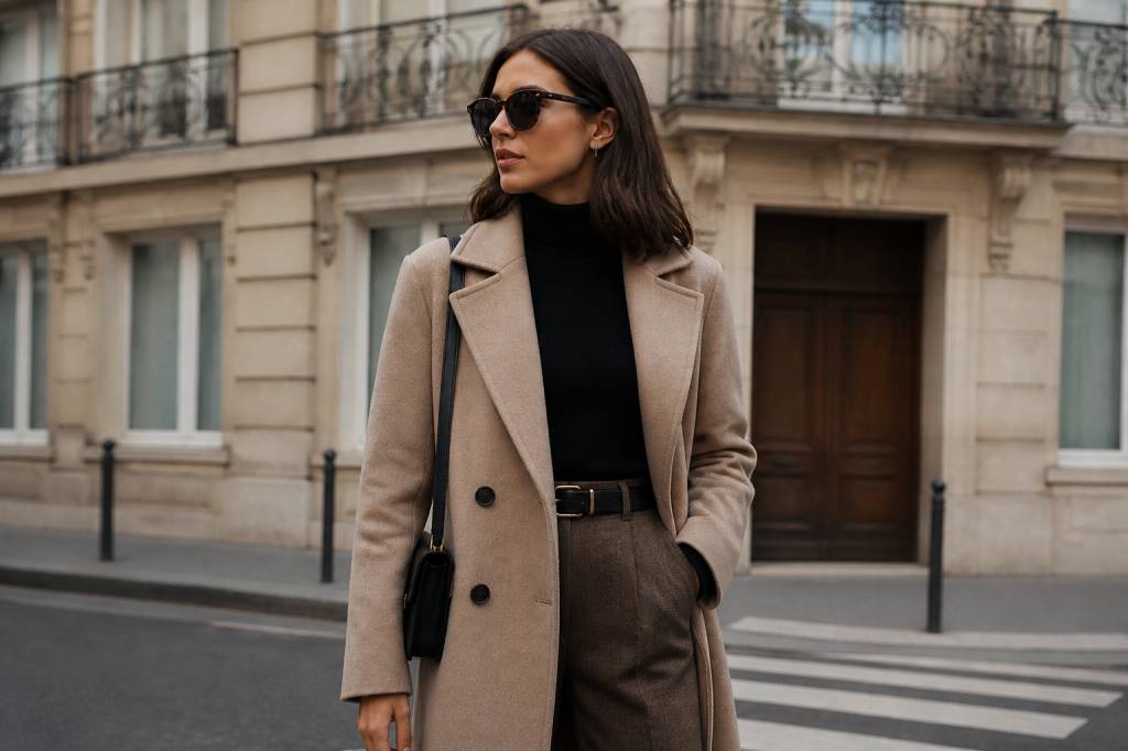 Les tendances chics à adopter cette saison