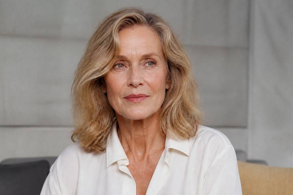 Lauren Hutton 202 âge, style et actualités à suivre