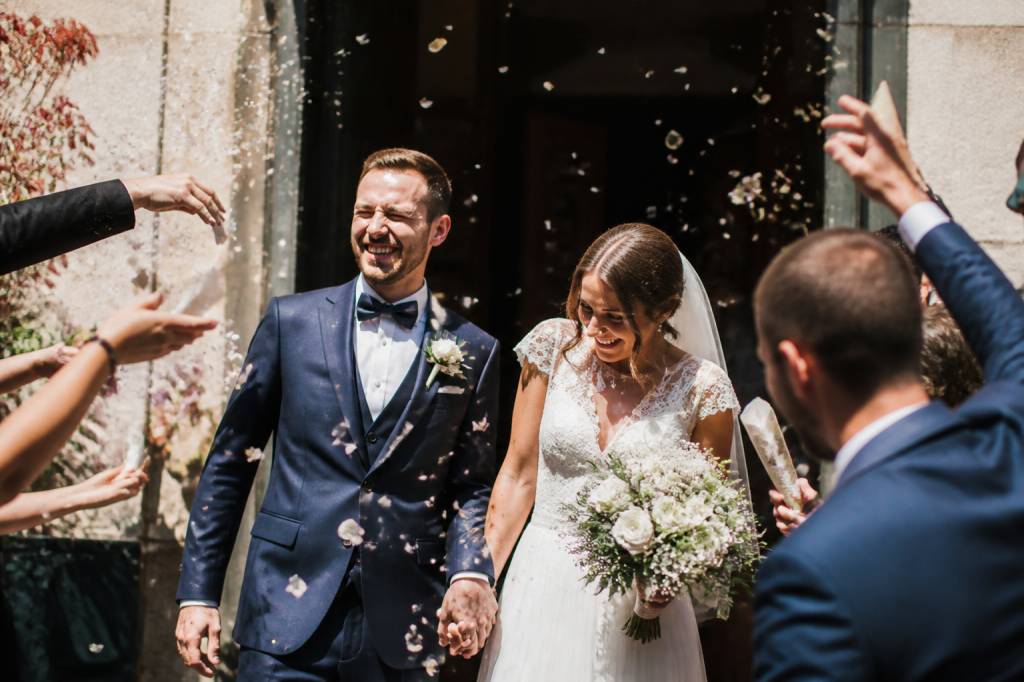 Mariage en avril : idées et conseils pour un jour parfait