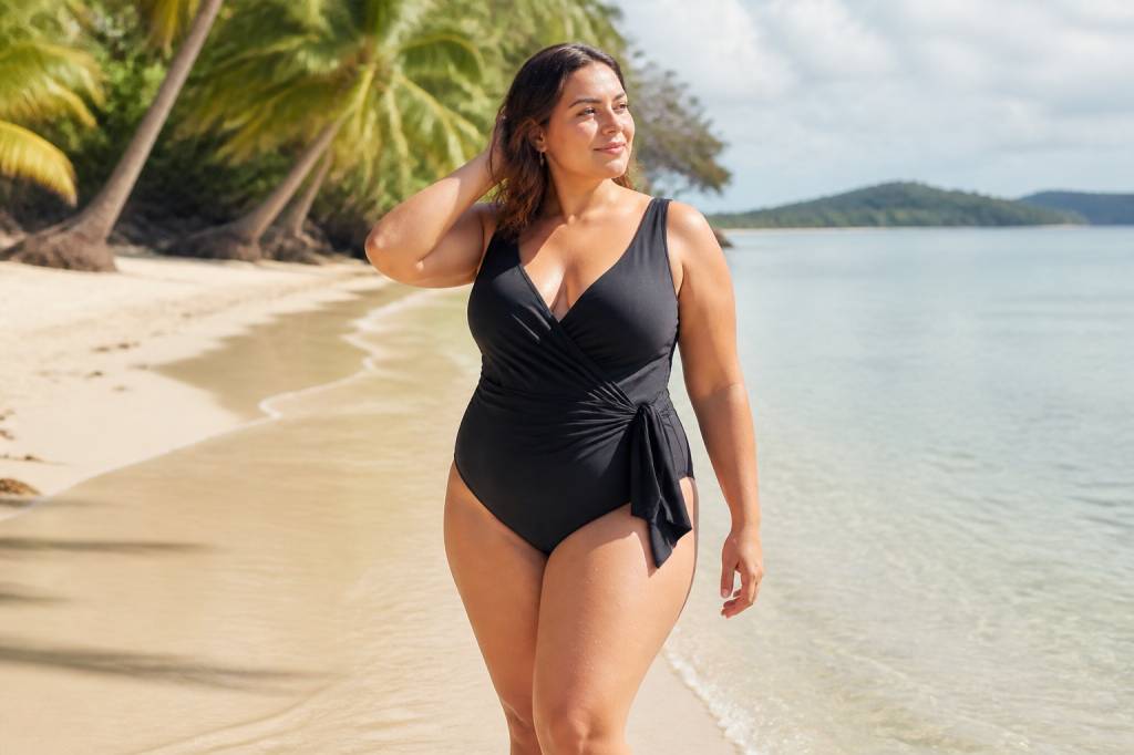 Quel maillot de bain quand on a des cuisses ?