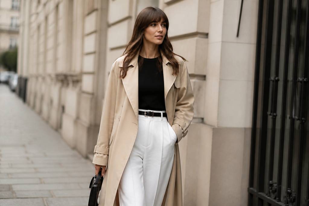 Styles tendances à adopter cette saison