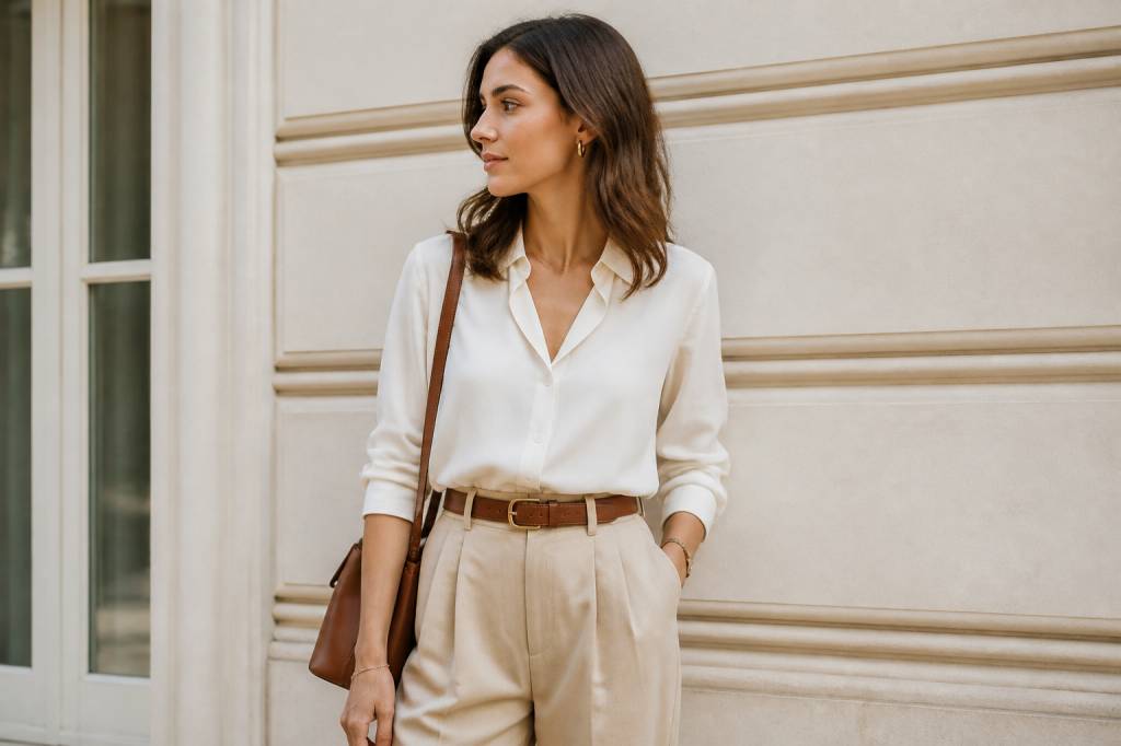 Conseil mode pour composer des tenues élégantes au quotidien