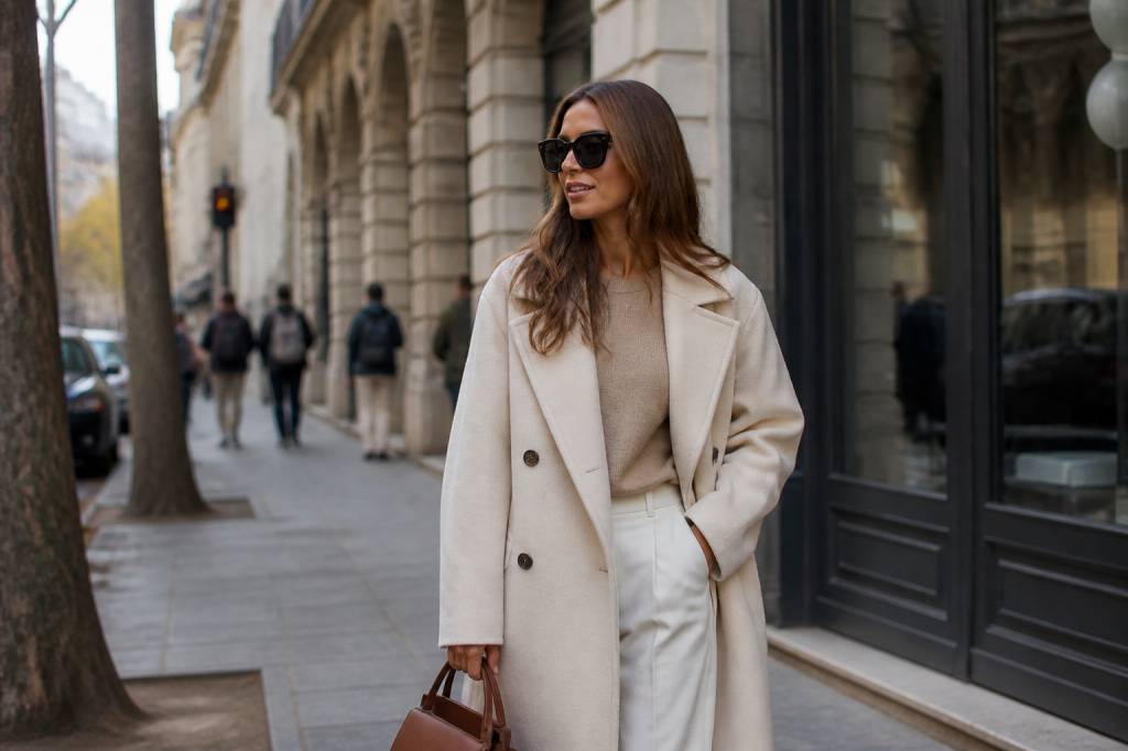Tendance de mode 202 les pièces et couleurs à adopter