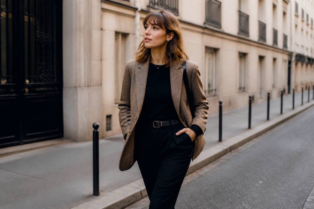 Inspiration tenue : idées de looks tendances pour toutes les occasions