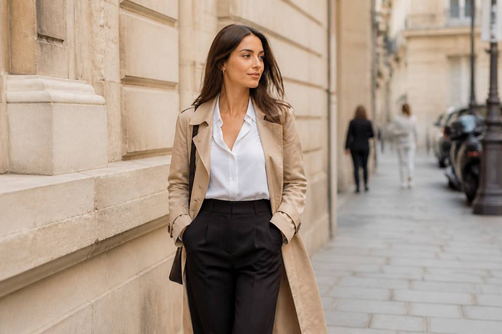 Conseil en mode : comment adopter un style élégant au quotidien