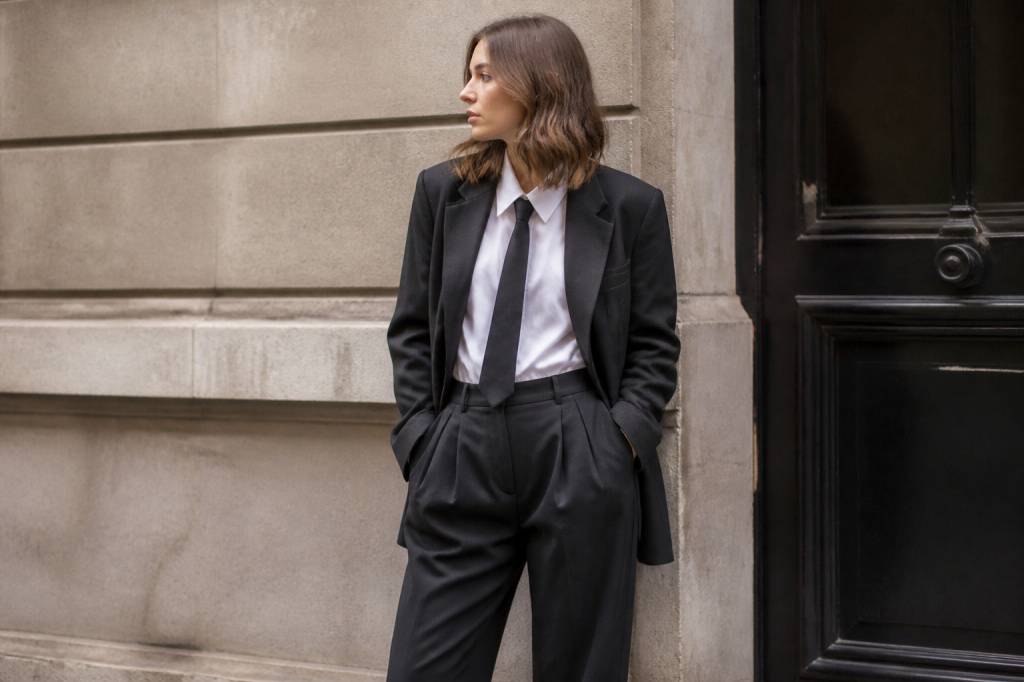 Style androgyne : comment adopter ce look tendance et élégant