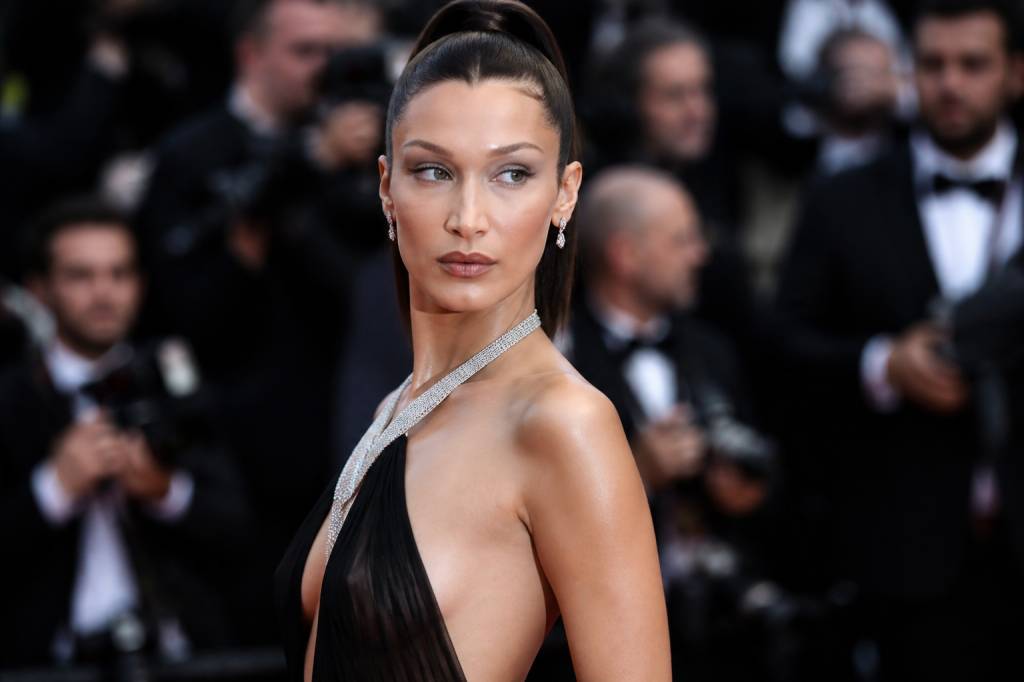 Bella Hadid taille poids : tout savoir sur ses mensurations