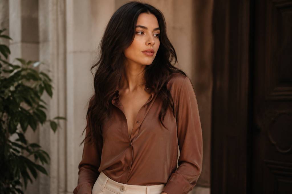 Couleur pour les brunes : les teintes qui subliment vraiment votre style