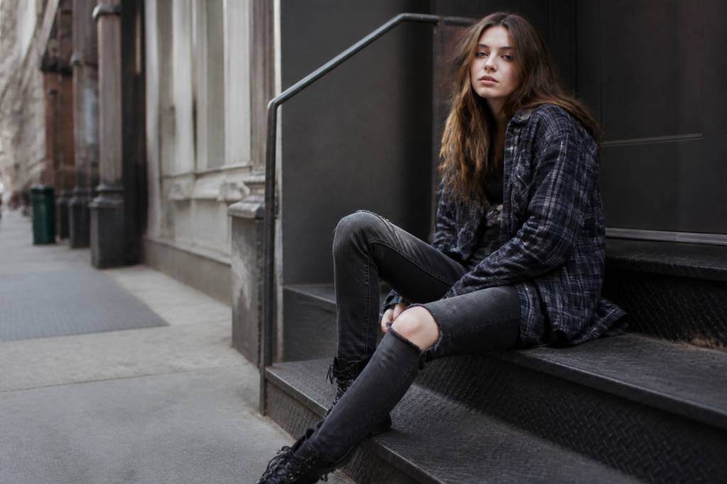 Grunge mode : comment adopter le style grunge au quotidien