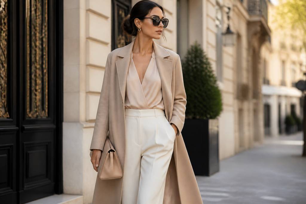 Glamour mode : les tendances incontournables pour un style élégant en 2026