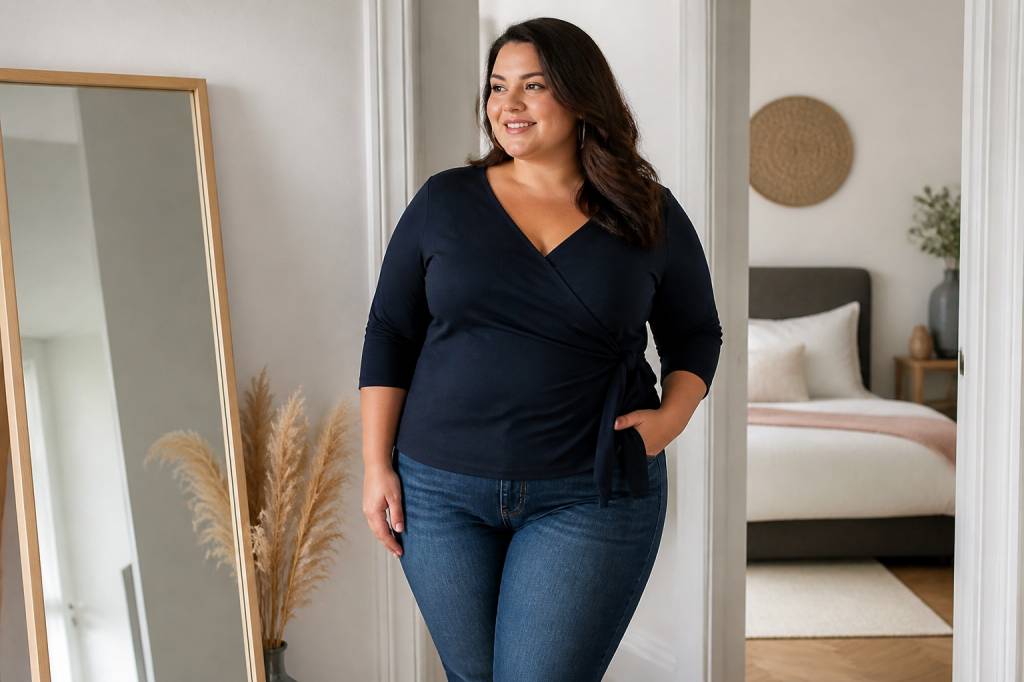 Femme de grande taille : conseils mode, astuces et inspirations pour se sentir belle au quotidien