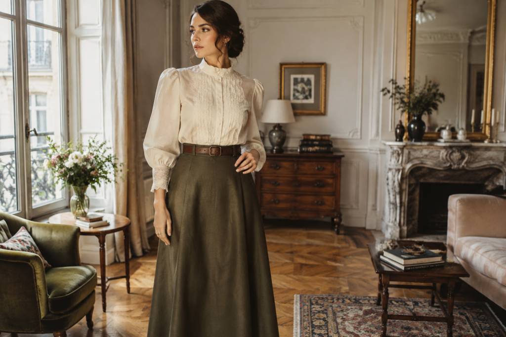 1890 style : les inspirations mode et décoration à adopter aujourd’hui