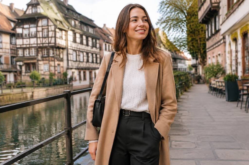 Relooking à Strasbourg : conseils pour transformer son style à son image
