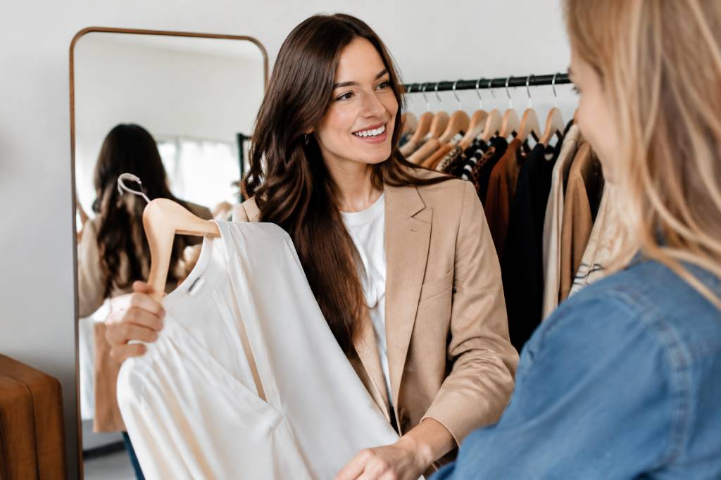 Personal shopper : comment trouver le style qui vous ressemble ?